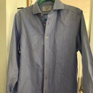 Men’s business shirt